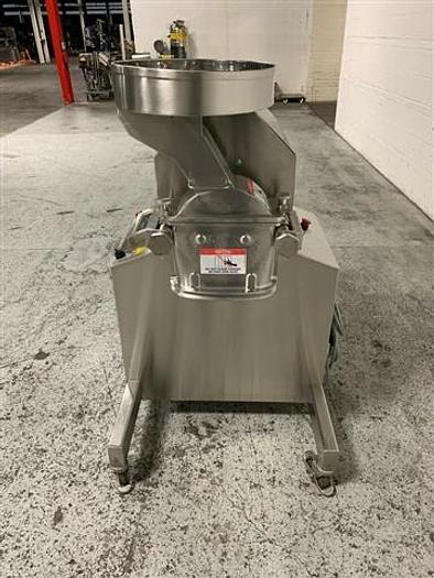Used SCHLEUNIGER/AMTREX HARDNESS TESTER