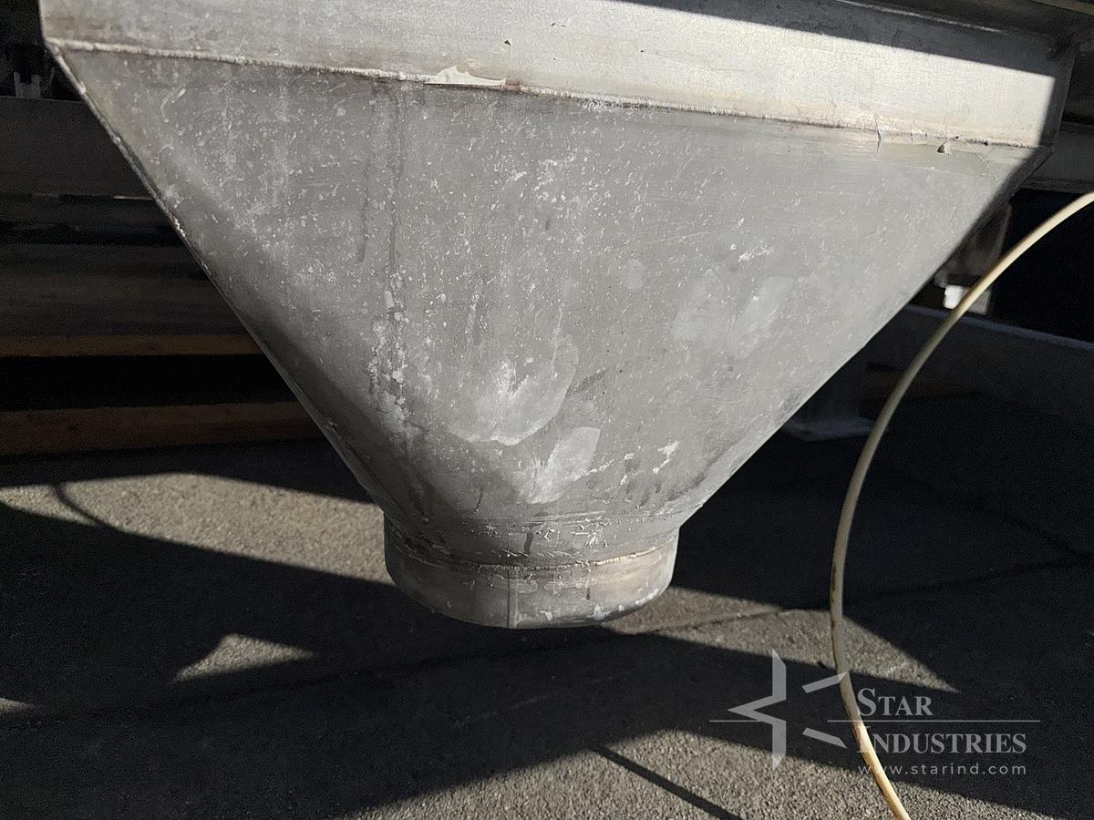 Used Axon Ribbon Blender