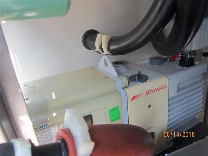 Used VirTis 387477 Lyophilyzer