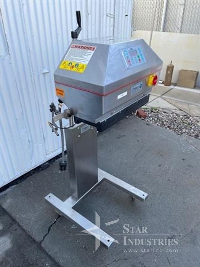 Used MODEL EMT-400 EMPTY CAPSULE SORTER