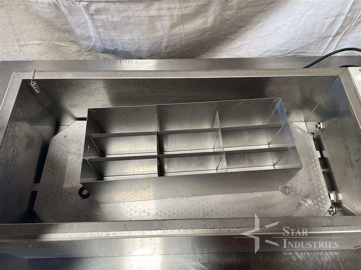 Used Thermo Scientific Water Bath