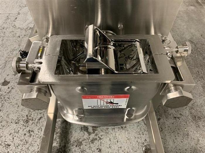 Used SCHLEUNIGER/AMTREX HARDNESS TESTER