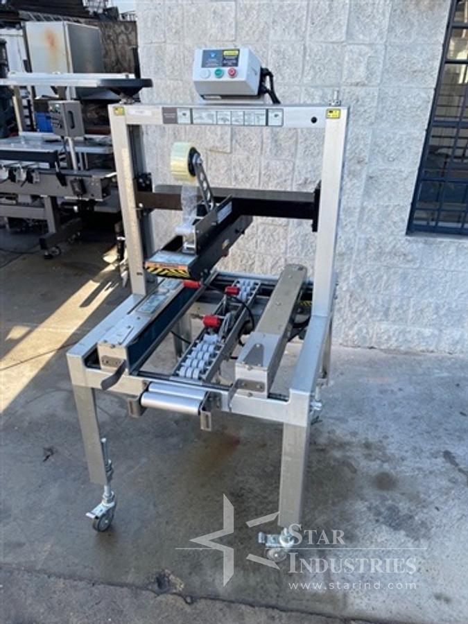 Used BEL 150 BoxTaper