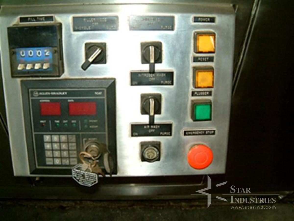 Used MANESTY 61 STATION MK II ROTAPRESS