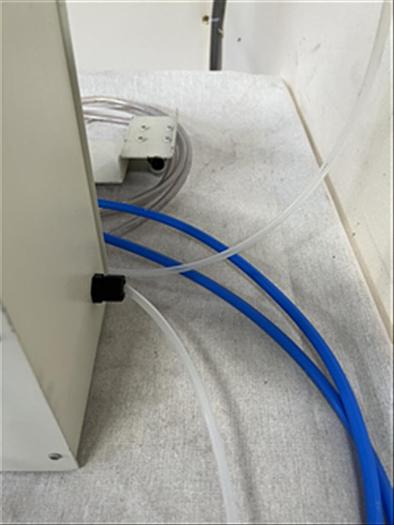 Used Wheaton Crimpmaster