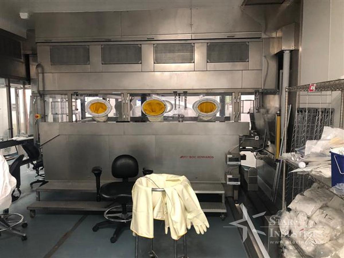 Used ARENCO-ALITE POWDER FILLER                  #3154