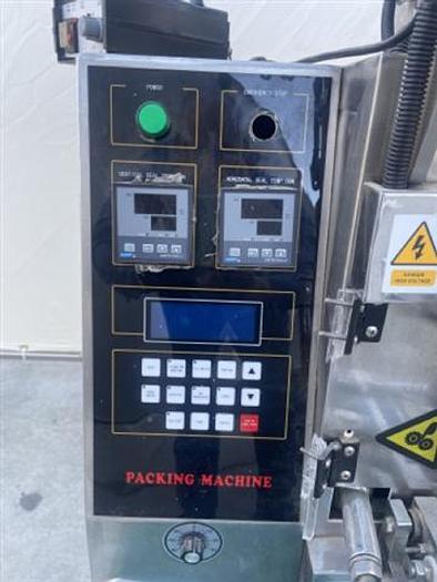 Used Chinese Vertical Stick Pack