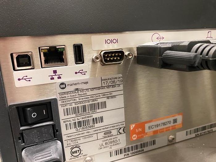 Used 2013 Viking Stick Pack 2 Lane ST200