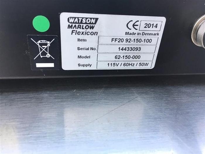 Used APV Centrifugal Pump