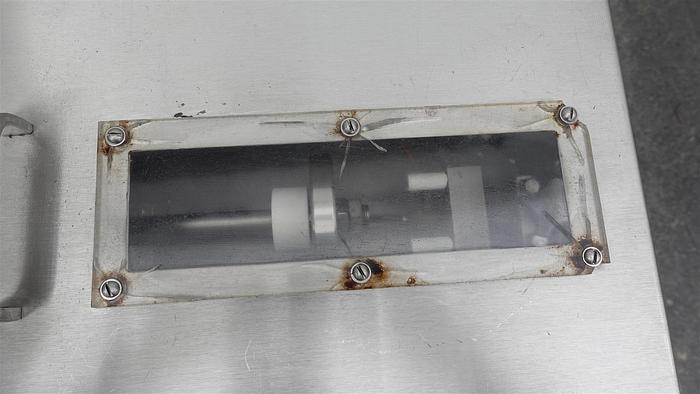 Used Single Piston Filler