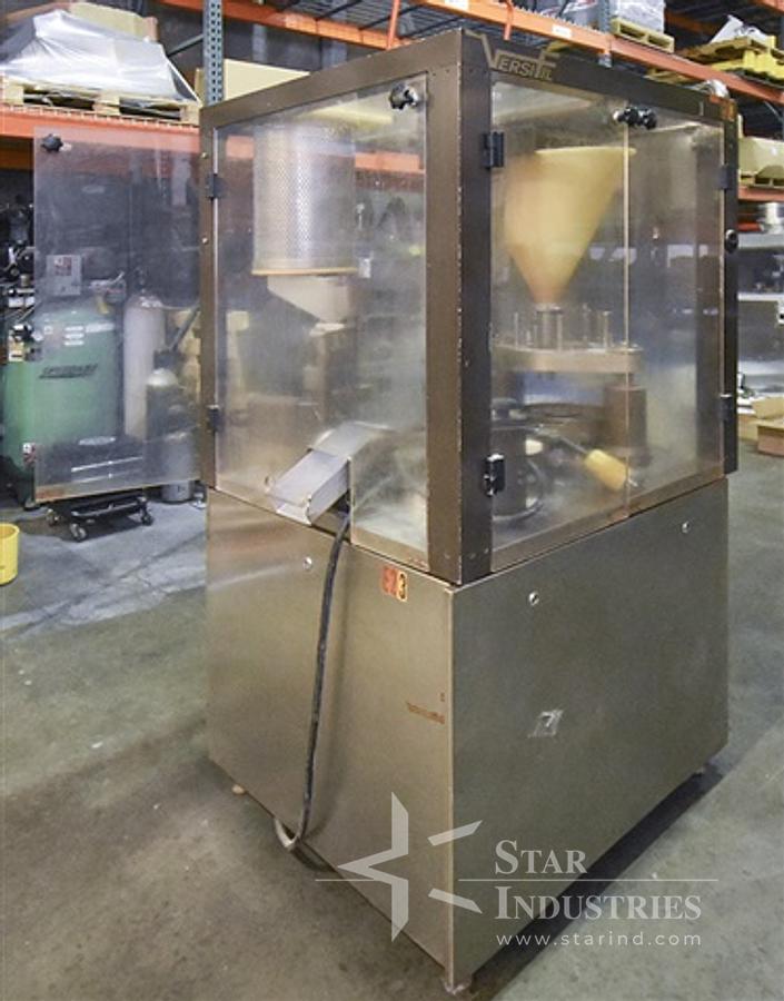 Used Bohanon Encapsulator