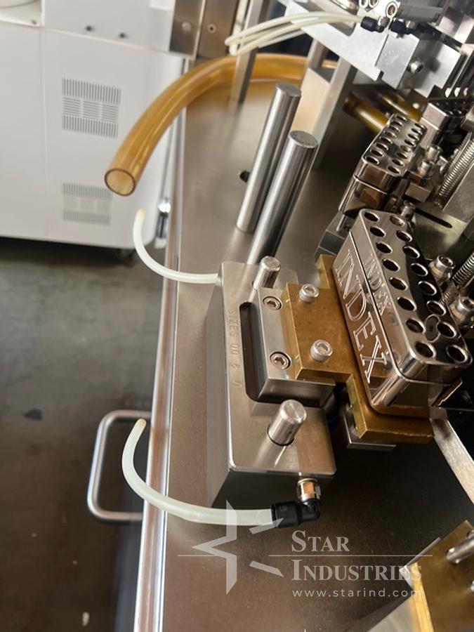Used Index Encapsulator 2019