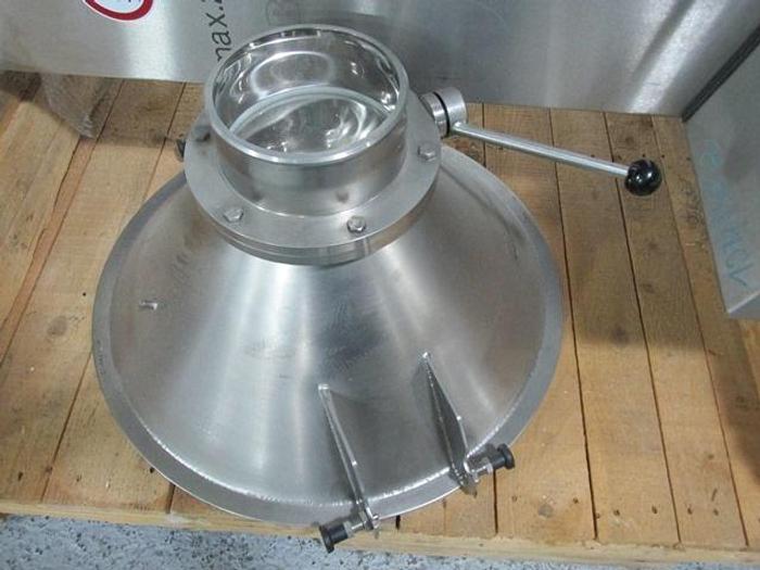 Used LB Bohle HS400 Bin Handler