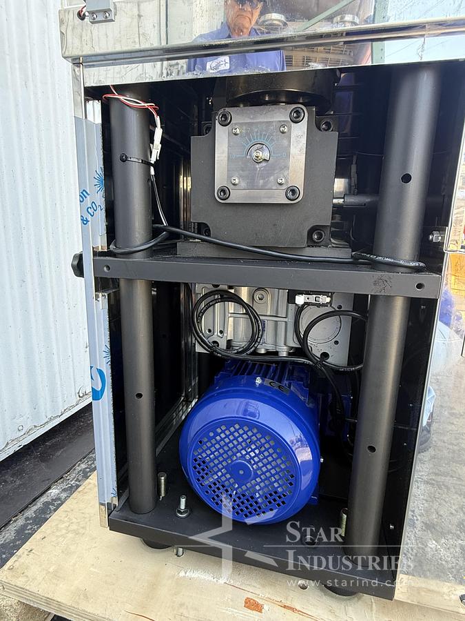 Used LFA - RTP 118 Rotary Tablet Press-EURO D