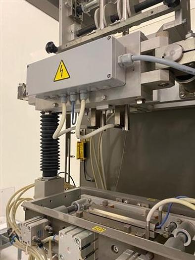 Used 2013 Viking Stick Pack 2 Lane ST200