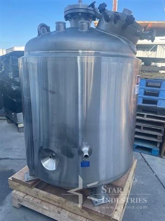Used FITZPATRICK FITZMILL MODEL DAS06            #3666