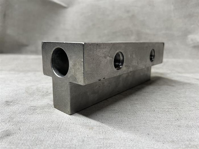 Used Bosch MRF 1010 Filler, Stopper, Capper