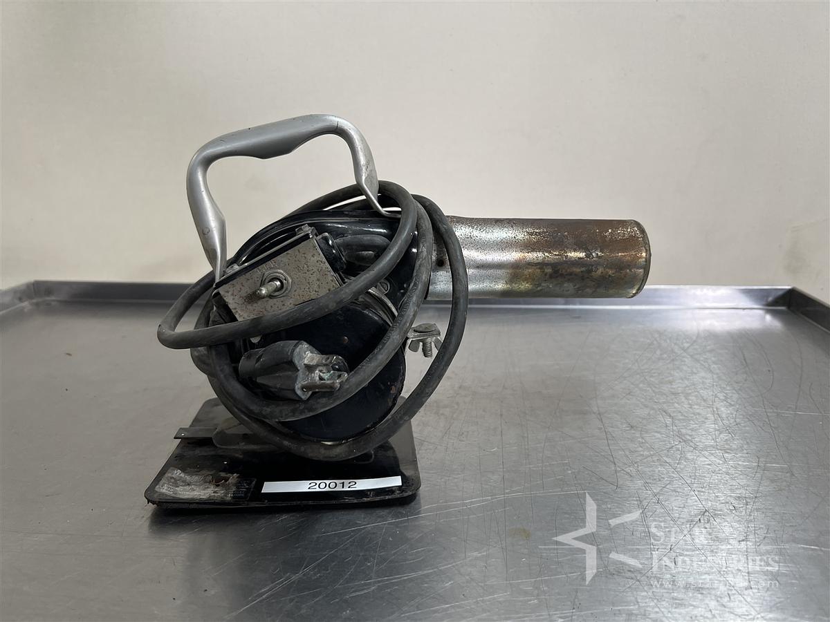 Used Masterflow Heat Blower