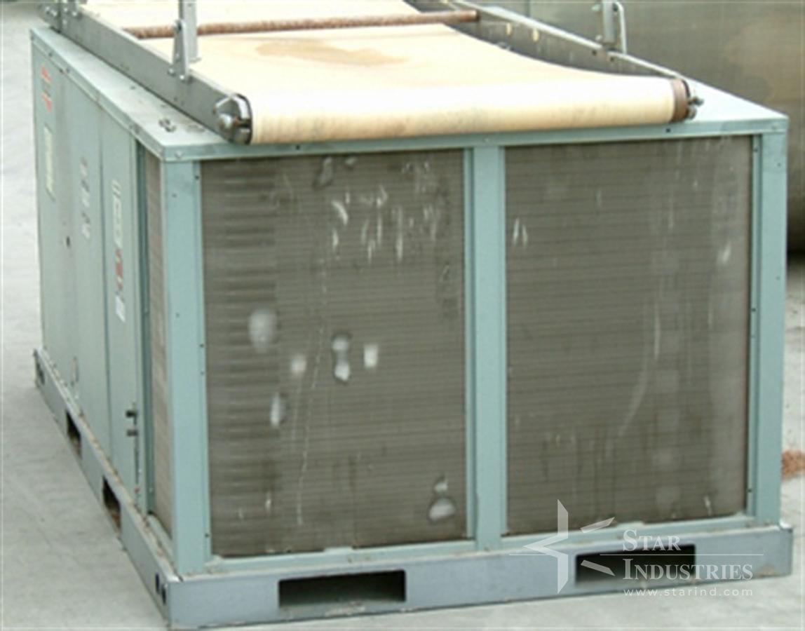 Used Air Conditioning Equipment: Rheem, Aaon & Trane