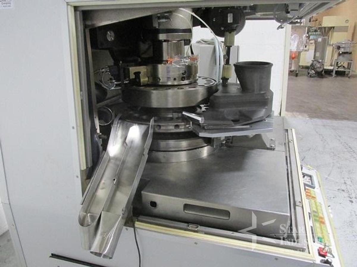 Used STOKES SINGLE STATION F PRESS