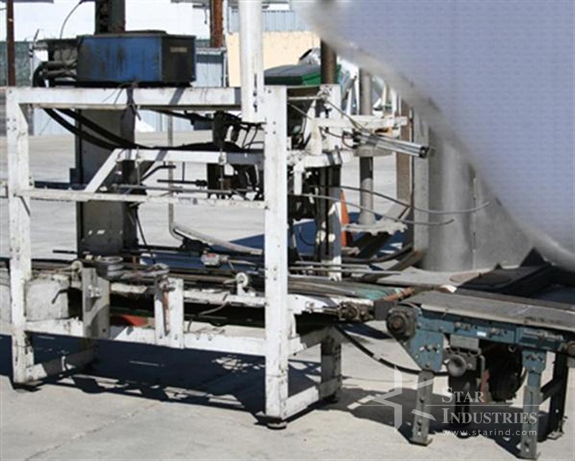 Used Nordson Hot Melt Case Sealer