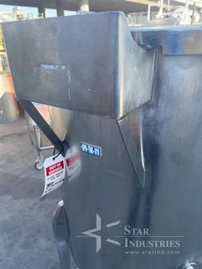 Used Stokes 16 st. RD4 D-tooled Tablet Press
