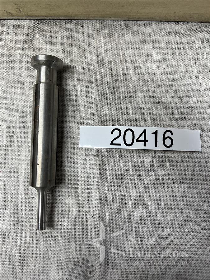 Used Manesty Tablet Press Punches and Die Set