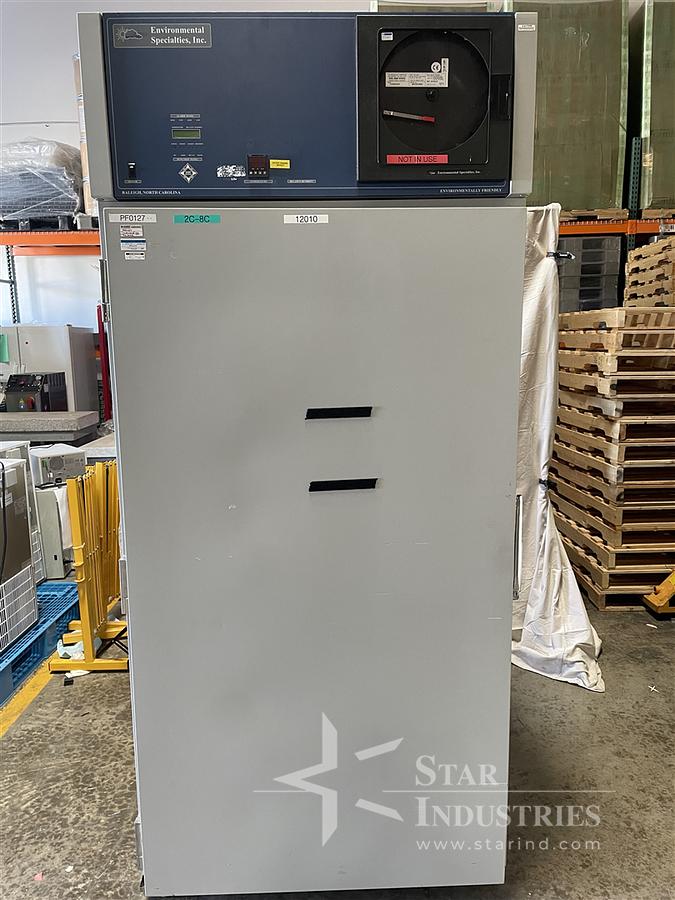Used Environmental Specialties ES2000C