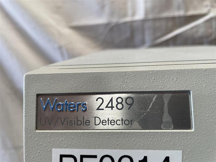 Used Waters Separations Module 2695 HPLC
