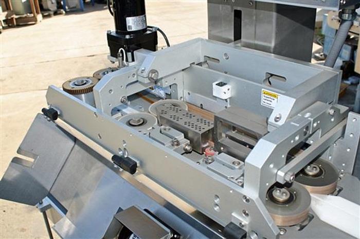 Used Urania 3500P Pouch Sealer