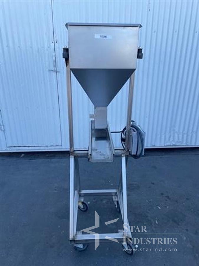 Used MANESTY 16 STATION B3B TABLET PRESS