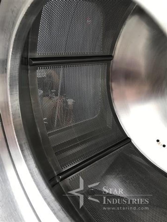 Used PIERRE GUERIN HIGH SHEAR GRANULATOR LABSPHERE 3L