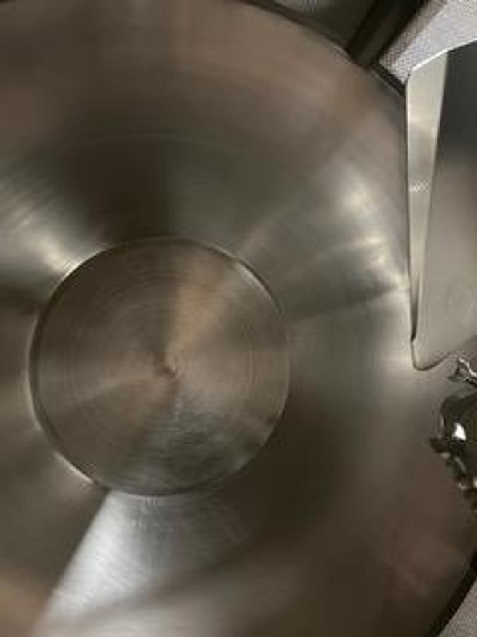 Used Thomas Accela-Cota PRO w/ 48B Drum