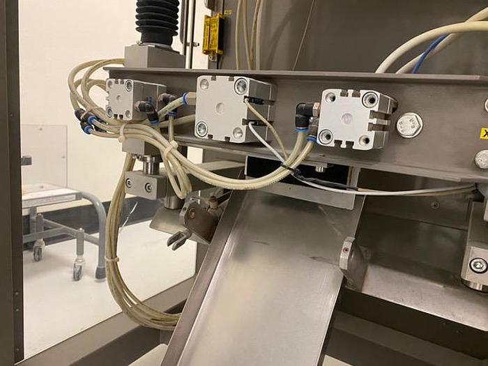 Used 2013 Viking Stick Pack 2 Lane ST200