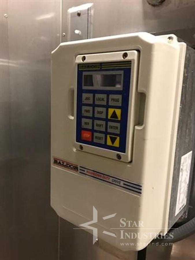 Used TORIT DUST COLLECTOR                        #1383