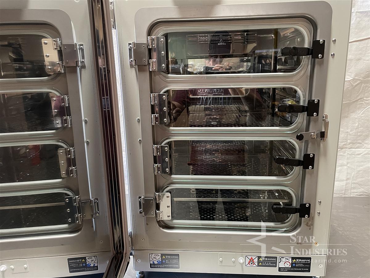 Used Panasonic Incubator