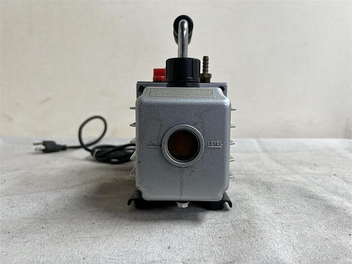 Used Rotary Vacuum Pump