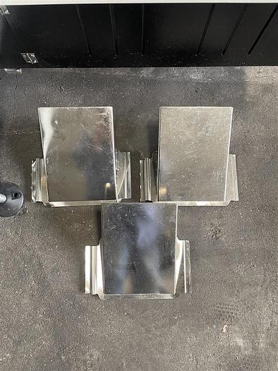 Used ECONOLINE 12D CAPPLUS TABLET PRESS, 12 STATION