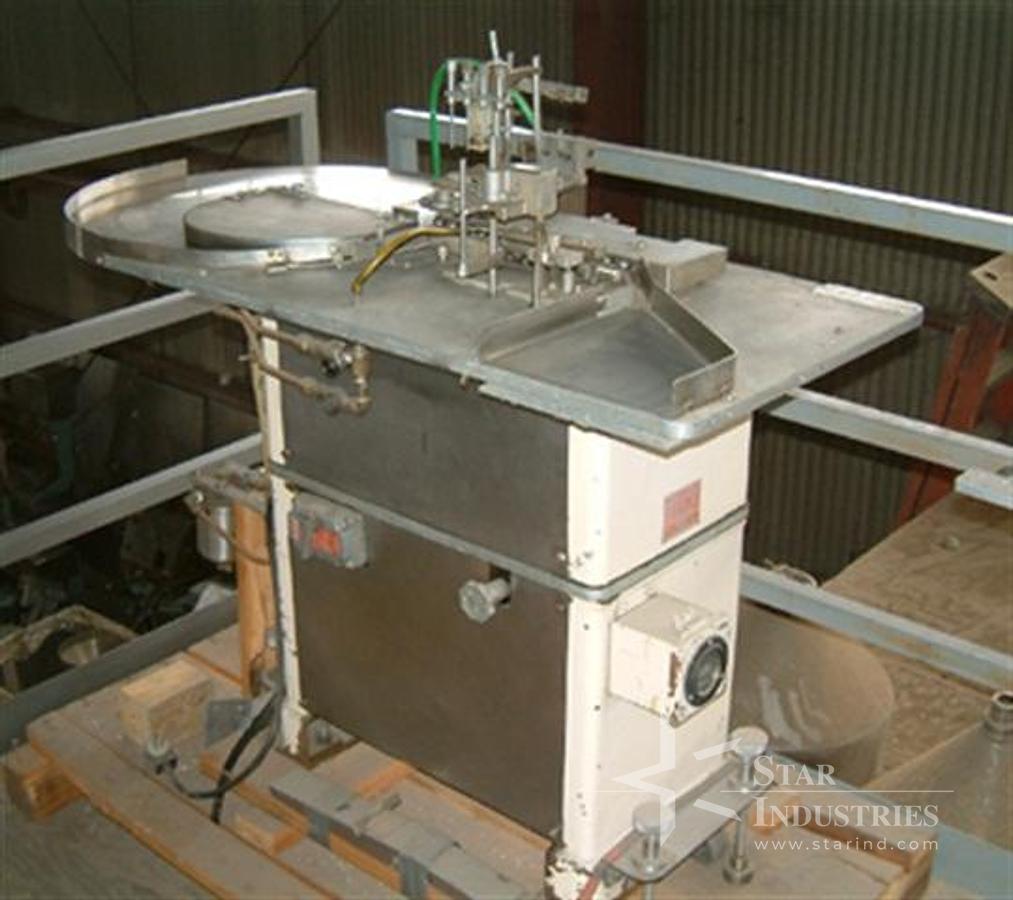 Used FITZPATRICK FITZMILL MODEL 12"