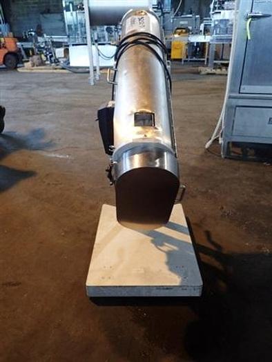 Used CapPlus CPT200 Capsule Polisher