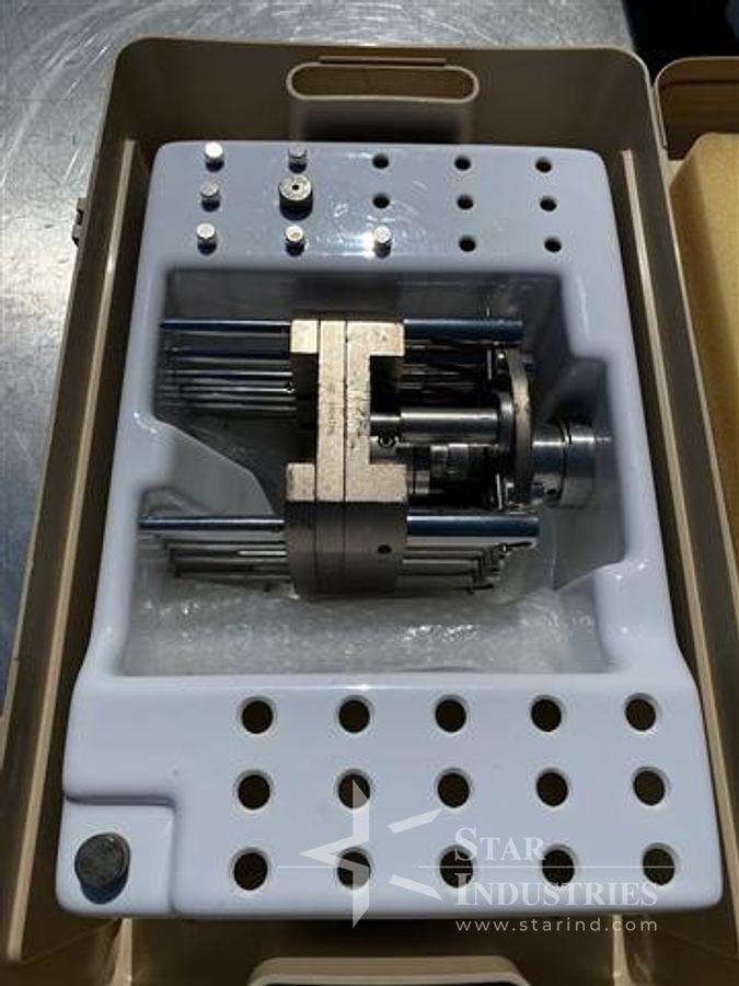 Used MANESTY 14 STATION MODEL RS3 BOLUS PRESS