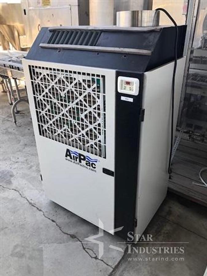 Used Lepel Induction Sealer