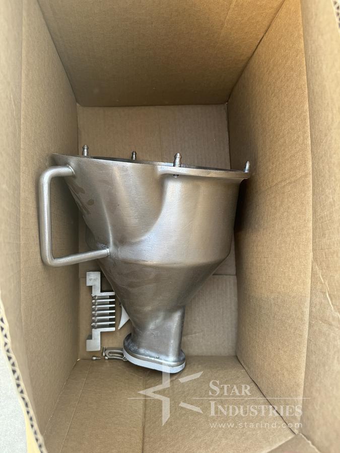 Used Capsugel Model Ultra 8 II Encapsulator