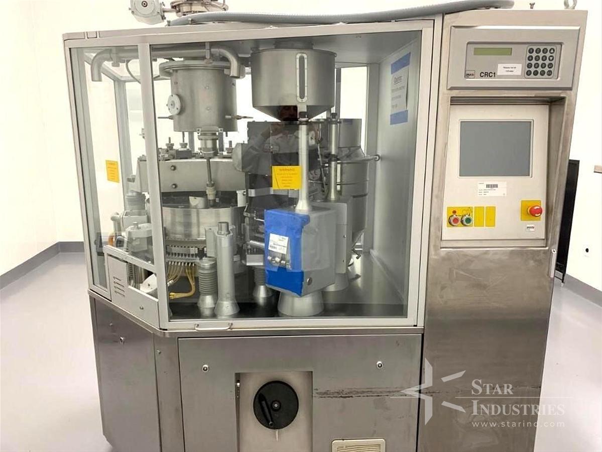 Used IMA Impressa IMP 130