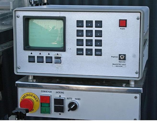 Used King TC-12 12 Lane Electronic Tablet and Capsule Counter