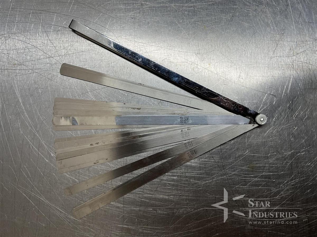 Used Kalish Monoblock Line
