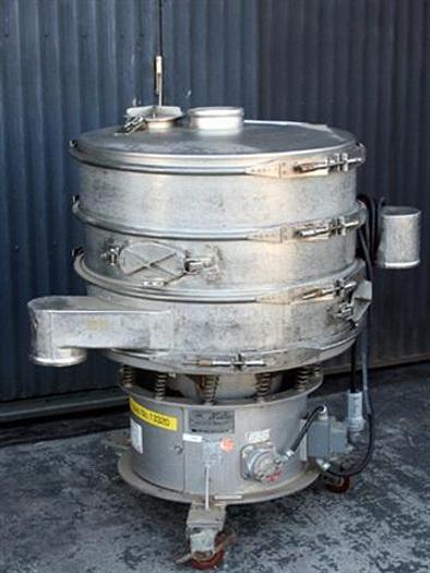 Used Sweco 30" Separator