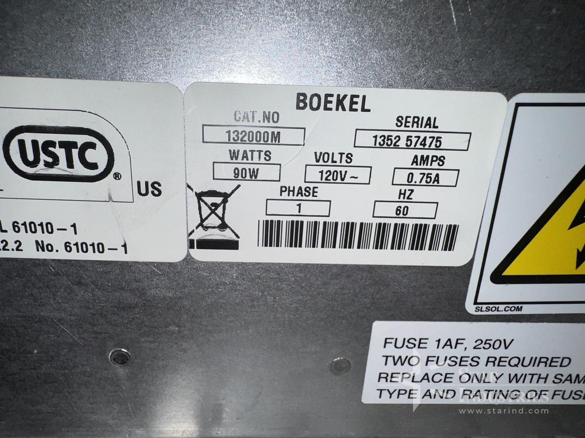 Used Dryer