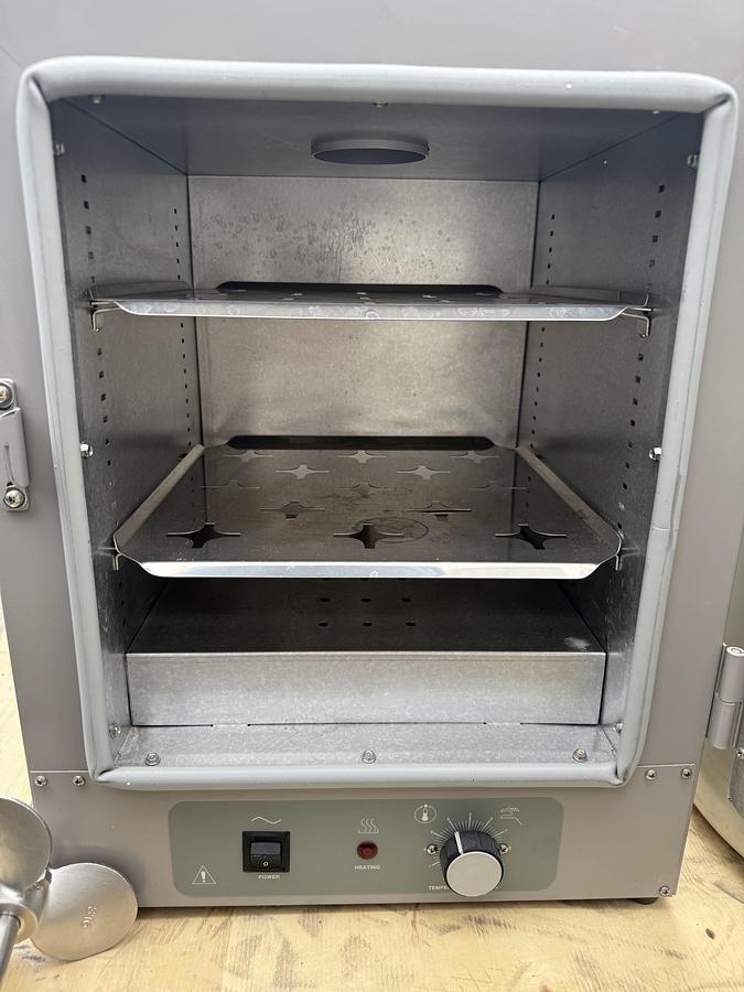 Used VWC Scientific Utility Oven 