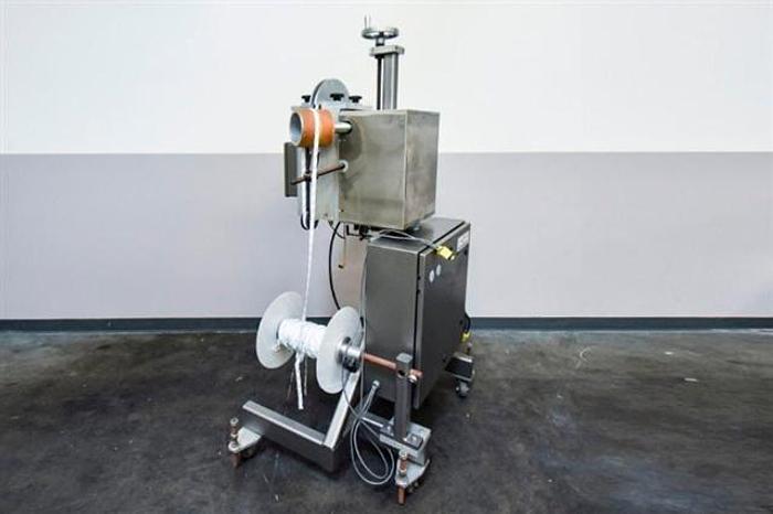 Used George Gordon Desiccant Inserter